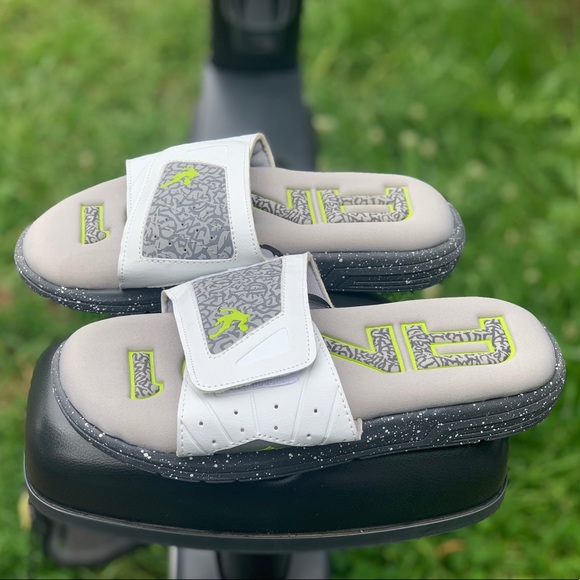 And1 Shoes And Baller Slide Memory Foam Mens Sandals New Poshmark